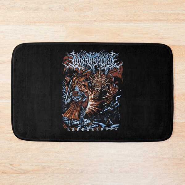 Item preview, Lorna Shore Unbreakable designed and sold by jorunge14f.