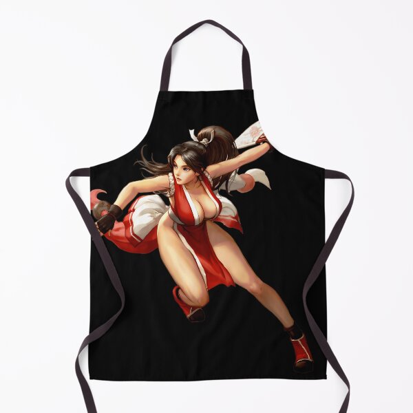 Item preview, Mai Shiranui Oppai Geisha designed and sold by WILLIAGHTE.