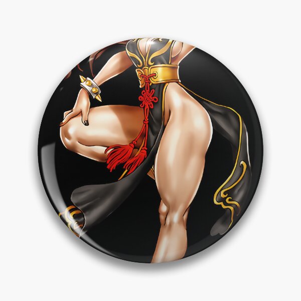 Item preview, Chun Li Battle Costume designed and sold by WILLIAGHTE.