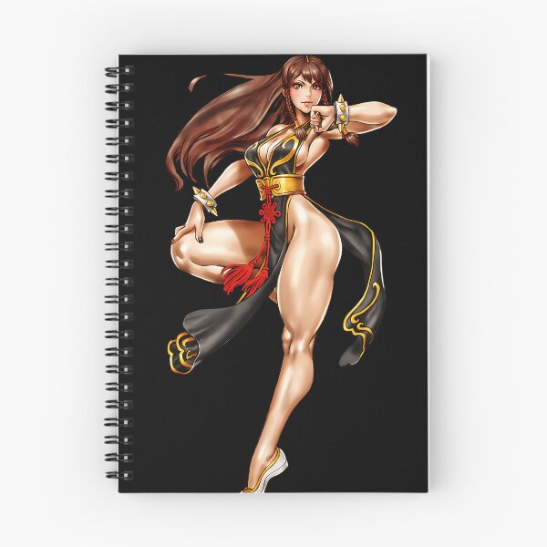 Item preview, Chun Li Battle Costume designed and sold by WILLIAGHTE.