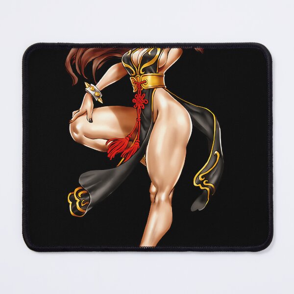 Item preview, Chun Li Battle Costume designed and sold by WILLIAGHTE.