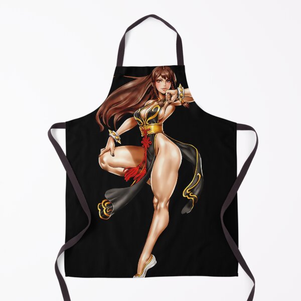 Item preview, Chun Li Battle Costume designed and sold by WILLIAGHTE.