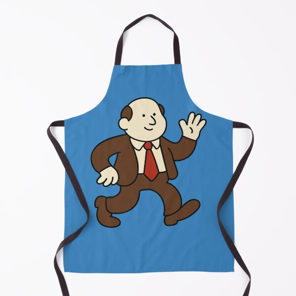 Item preview, Kevin designed and sold by Trippin-Tito's.