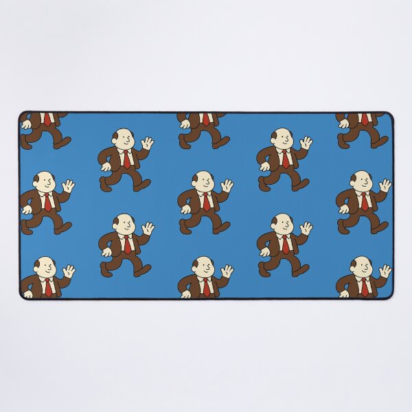 Item preview, Kevin designed and sold by Trippin-Tito's.