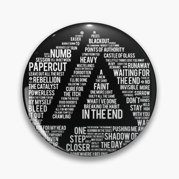 Item preview, Numb Papercut  .  designed and sold by wceshtqjbl89.