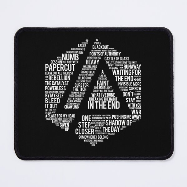 Item preview, Numb Papercut  .  designed and sold by wceshtqjbl89.