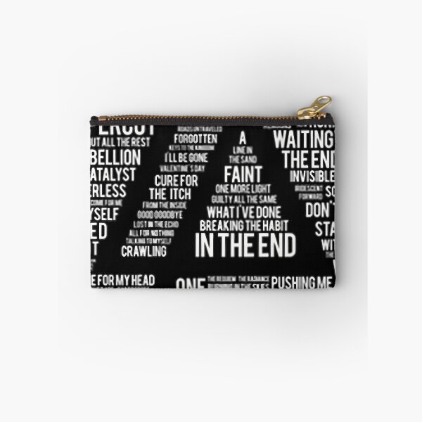 Item preview, Numb Papercut  .  designed and sold by wceshtqjbl89.