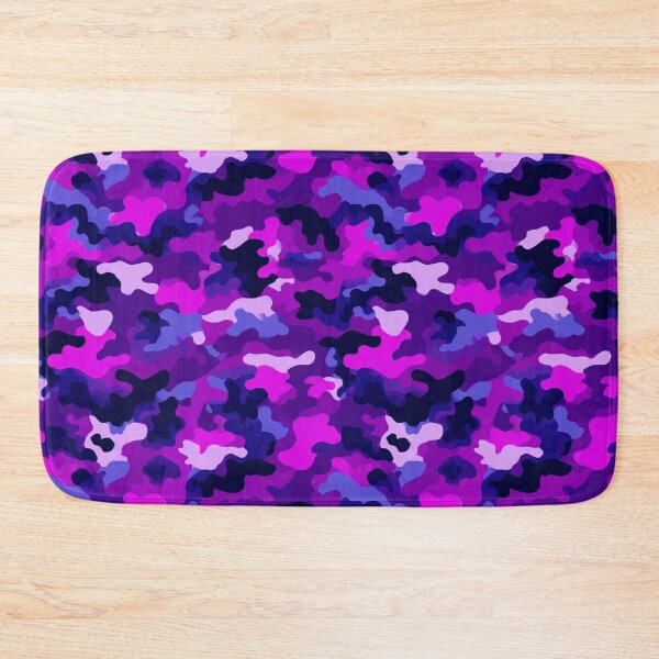 Item preview, Unique Army Camo Print For Camouflage Lover designed and sold by RoyalStarsPatts.