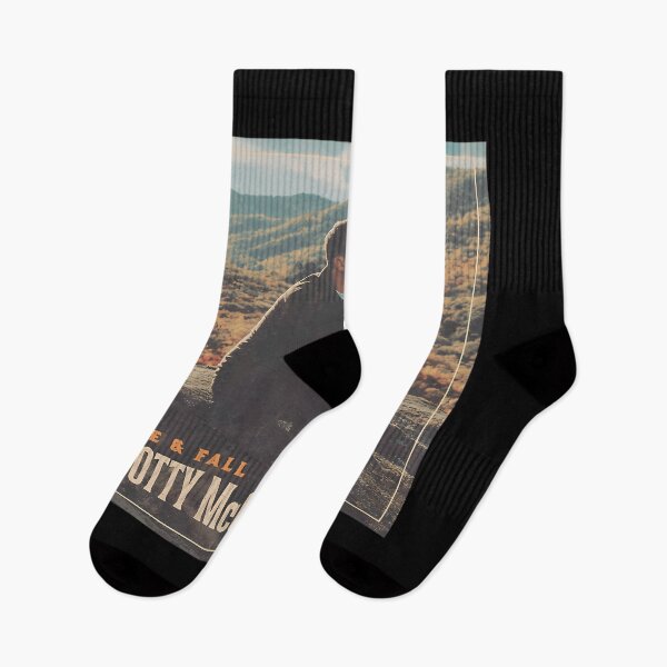 Item preview,  Scotty Mccreery - Rise  Fall Album 2024 designed and sold by CLARENCEDEBRO.
