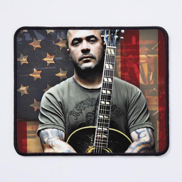 Item preview, Aaron Lewis designed and sold by CLARENCEDEBRO.
