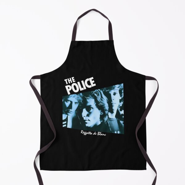 Item preview, Reggatta De Blanc (Hq) Classic designed and sold by andrewmainor.