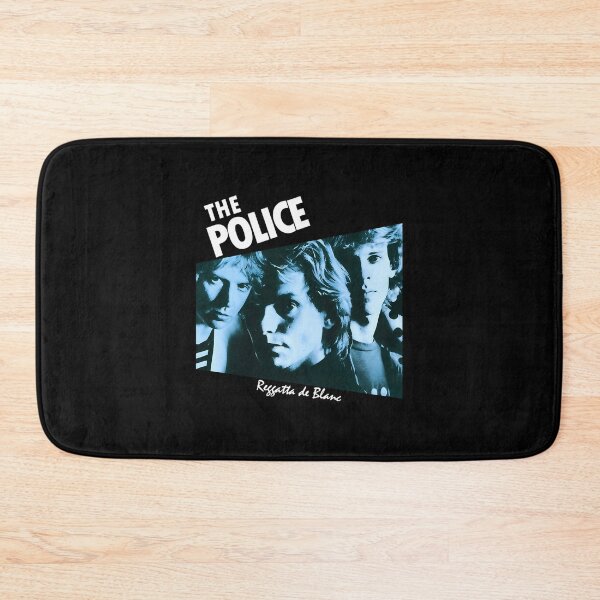Item preview, Reggatta De Blanc (Hq) Classic designed and sold by andrewmainor.