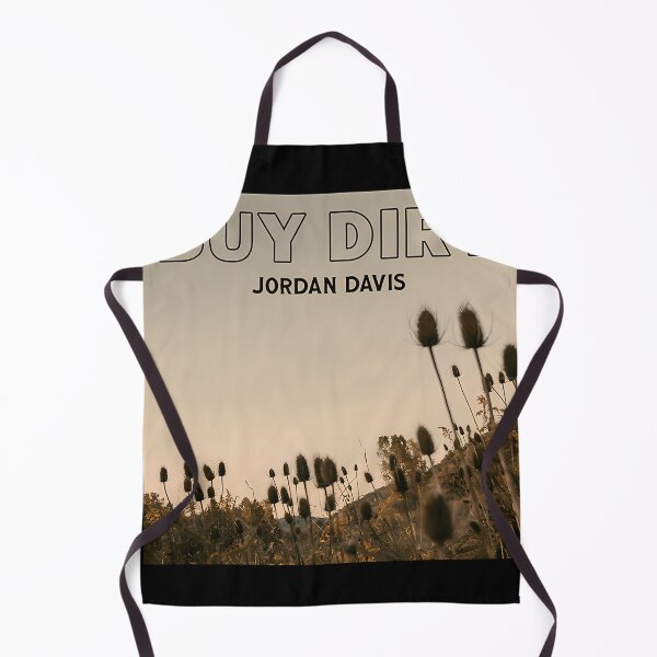 Item preview, Jordan Davis - Buy Dirt Album 2021 designed and sold by CLARENCEDEBRO.
