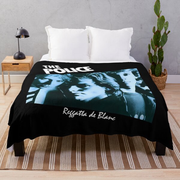 Item preview, Reggatta De Blanc (Hq) Classic designed and sold by andrewmainor.