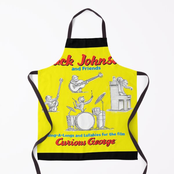 Item preview, Sing A Longs And Lullabies For The Film Curious George designed and sold by CLARENCEDEBRO.