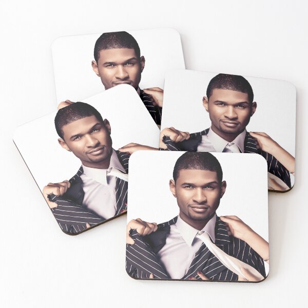 Item preview, Usher contra designed and sold by CLARENCEDEBRO.