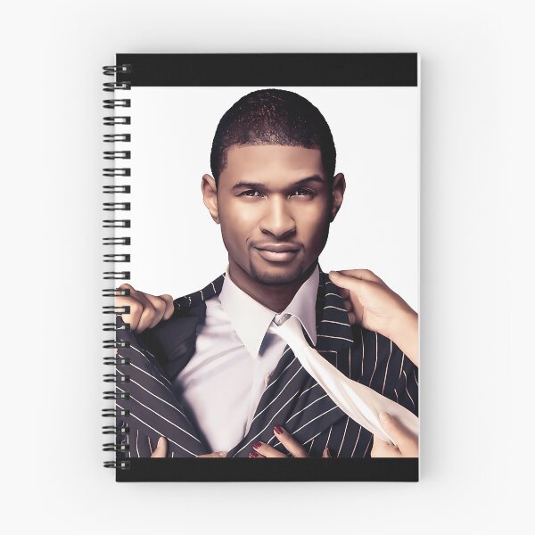 Item preview,  Usher Versus designed and sold by CLARENCEDEBRO.