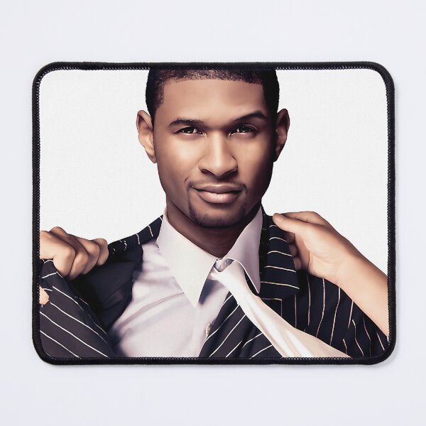 Item preview, Usher contra designed and sold by CLARENCEDEBRO.