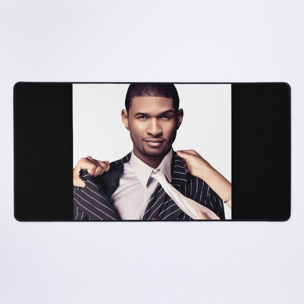Item preview,  Usher Versus designed and sold by CLARENCEDEBRO.