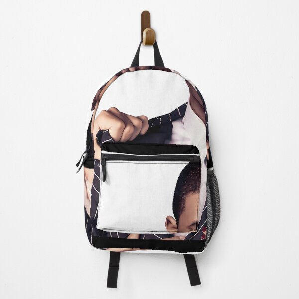 Item preview, Usher Versus designed and sold by CLARENCEDEBRO.