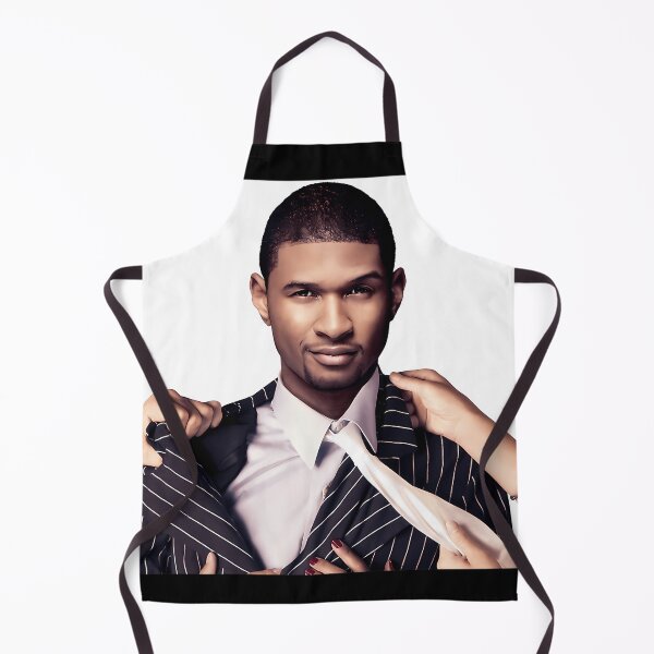Item preview, Usher contra designed and sold by CLARENCEDEBRO.