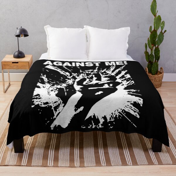 Item preview, Against Me  designed and sold by JASONWILLIAS.