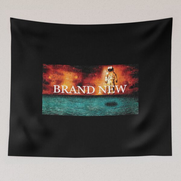 Item preview,  Brand New Textured Album Art Logo designed and sold by JASONWILLIAS.