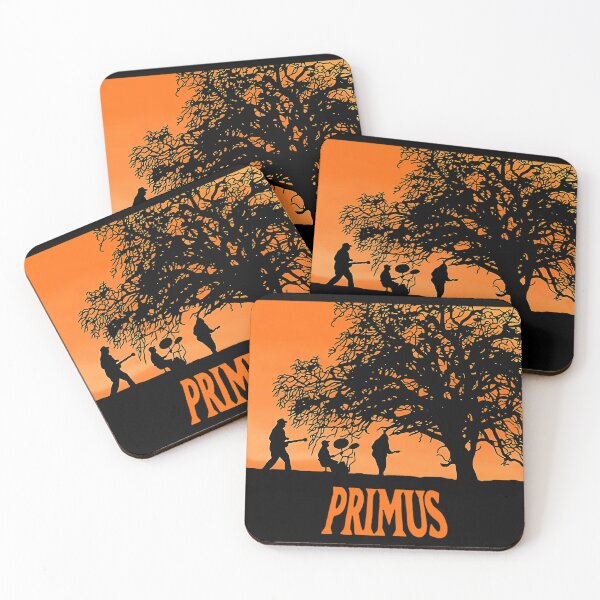 Item preview,  Primus Concert Posters designed and sold by JASONWILLIAS.