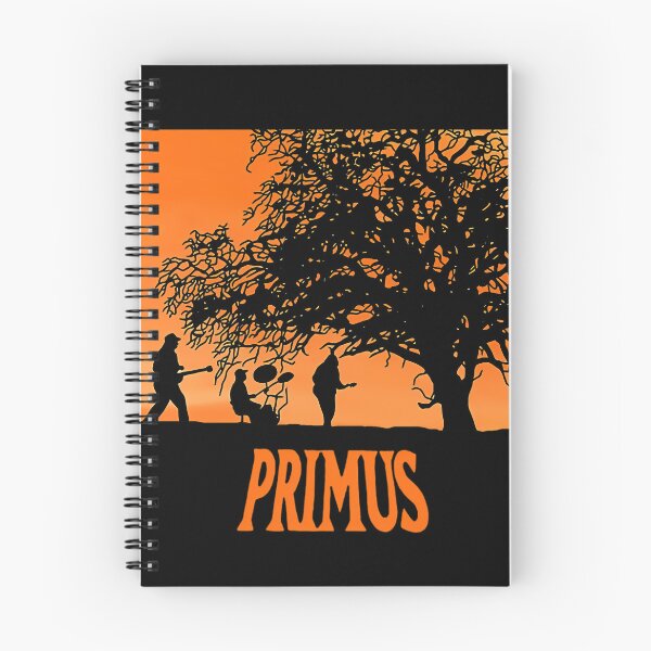 Item preview,  Primus Concert Posters designed and sold by JASONWILLIAS.