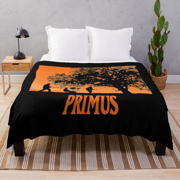 Item preview, Primus Concert Posters designed and sold by JASONWILLIAS.