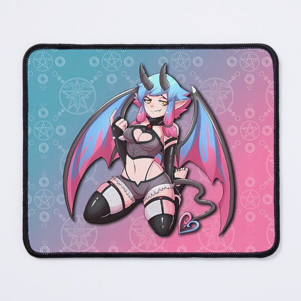 Item preview, Oc Mizuki Kurayami designed and sold by SALLYKLOEPPEL.