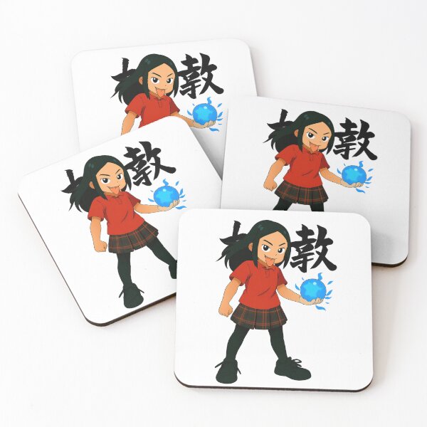 Item preview, YuYu Power - Fight (chinese calligraphy) designed and sold by musmus76.