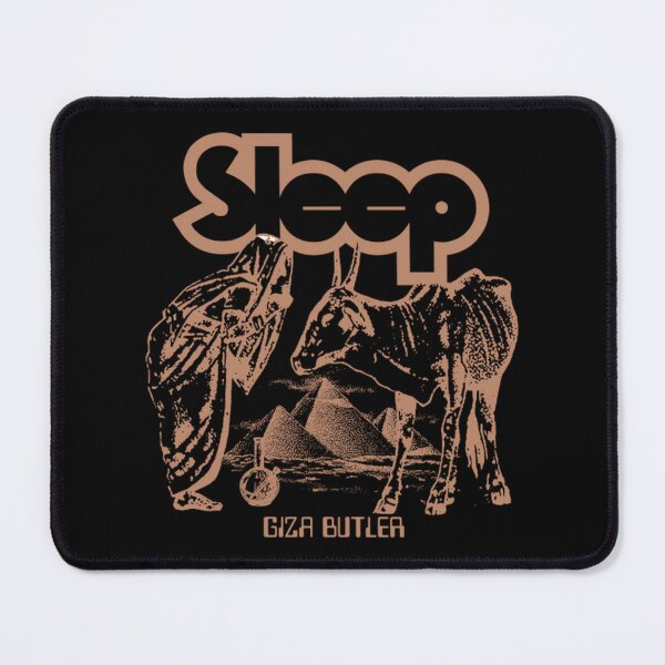Item preview,  Sleep Band  Giza Butler designed and sold by lakowallav2.