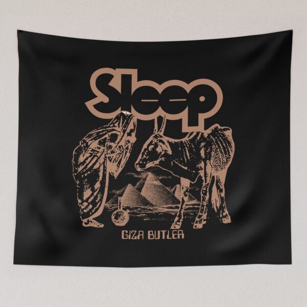 Item preview,  Sleep Band  Giza Butler designed and sold by lakowallav2.