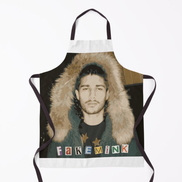 Item preview, fakemink designed and sold by sweetb3rry.