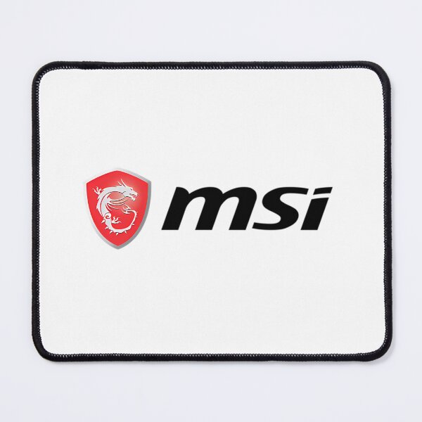 Item preview, Msi Logo Merchandise designed and sold by FlorenceEsther.