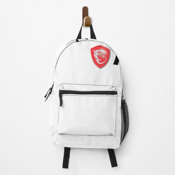 Item preview, Msi Logo Merchandise designed and sold by FlorenceEsther.