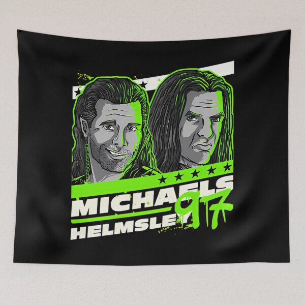 Item preview, Mich.Aels Helm.Sley 99 designed and sold by FlorenceEsther.
