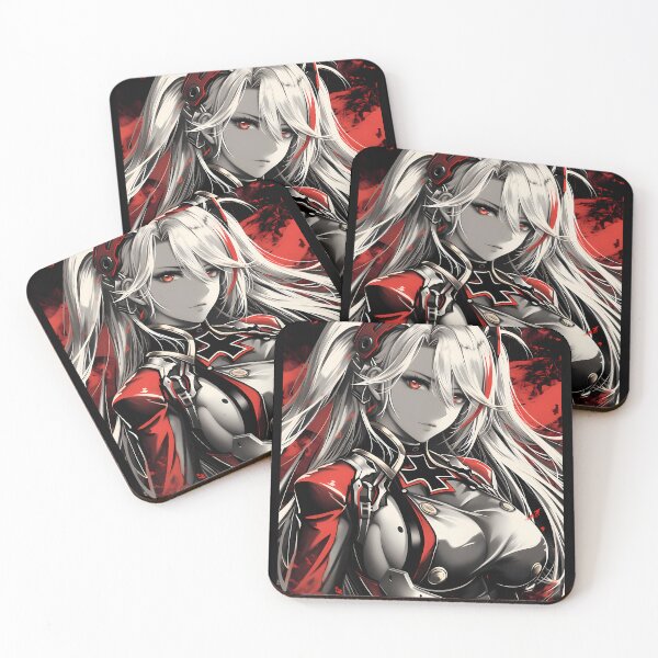 Item preview,  Prinz Eugen Pop Art designed and sold by SALLYKLOEPPEL.