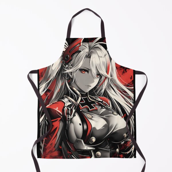 Item preview, Prinz Eugen Pop Art designed and sold by SALLYKLOEPPEL.
