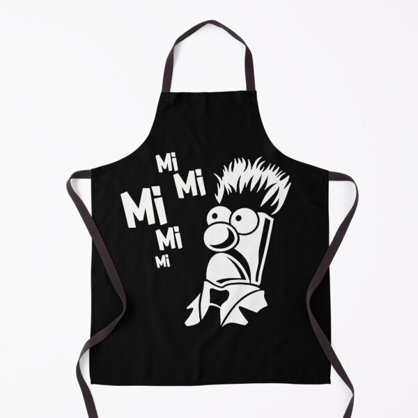 Item preview, Mimimi Mi Mi Mi Mr Beaker Satire Parody designed and sold by FlorenceEsther.
