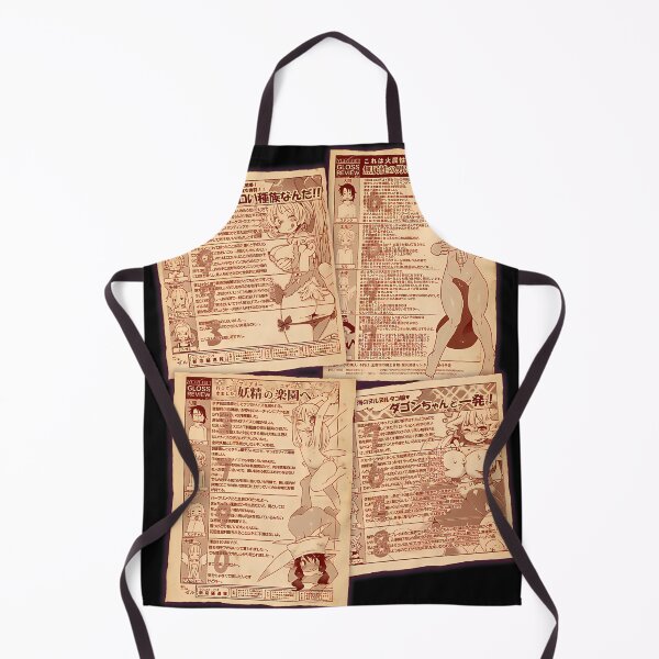 Item preview, Ecchi Reviewers designed and sold by SALLYKLOEPPEL.