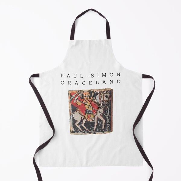 Item preview, Classic Paul Simon Graceland designed and sold by andrewmainor.