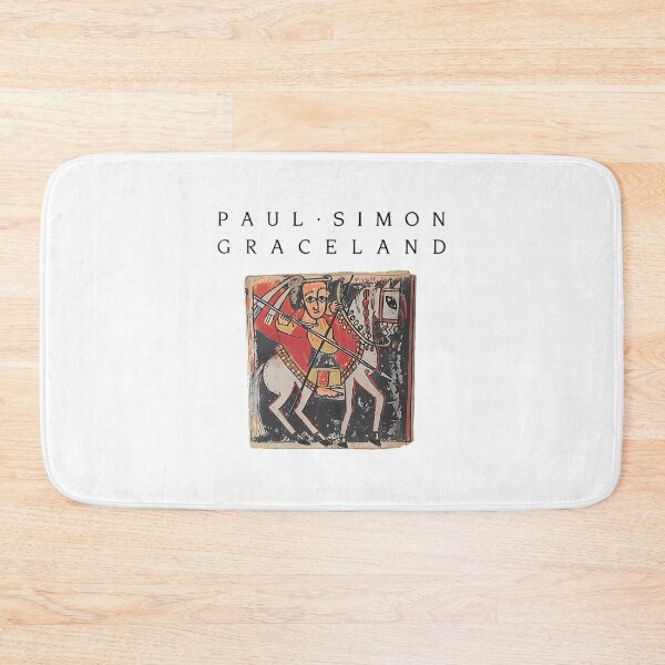 Item preview, Classic Paul Simon Graceland designed and sold by andrewmainor.