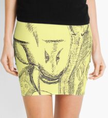 primevil Mini Skirt