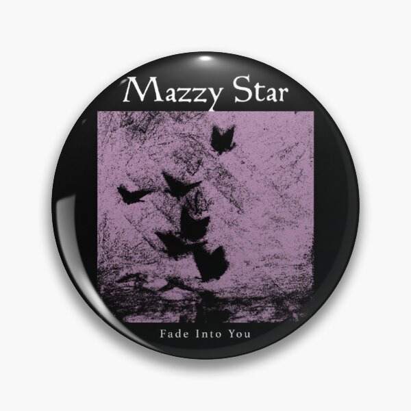 Artikelvorschau, Mazzy Star Fade Into You Klassiker entworfen und verkauft von ygorottobbend.