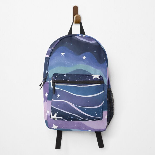 Item preview, Flow with the Stars designed and sold by CalroStudiio.