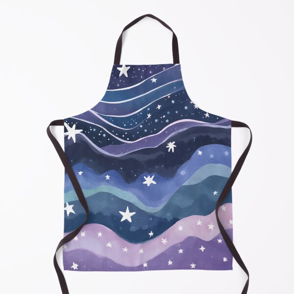 Item preview, Flow with the Stars designed and sold by CalroStudiio.