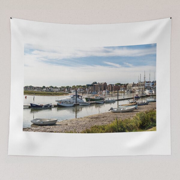 Item preview, Wells-Next-The-Sea on the North Norfolk Coast designed and sold by yackers1.