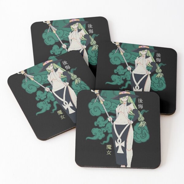 Item preview, Witch Regret designed and sold by SALLYKLOEPPEL.